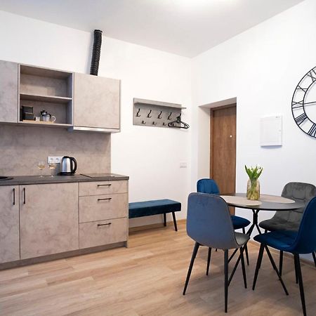 Central Station Apartment No4 Каунас Екстер'єр фото