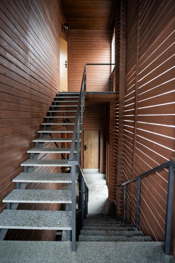 Central Station Apartment No4 Каунас Екстер'єр фото